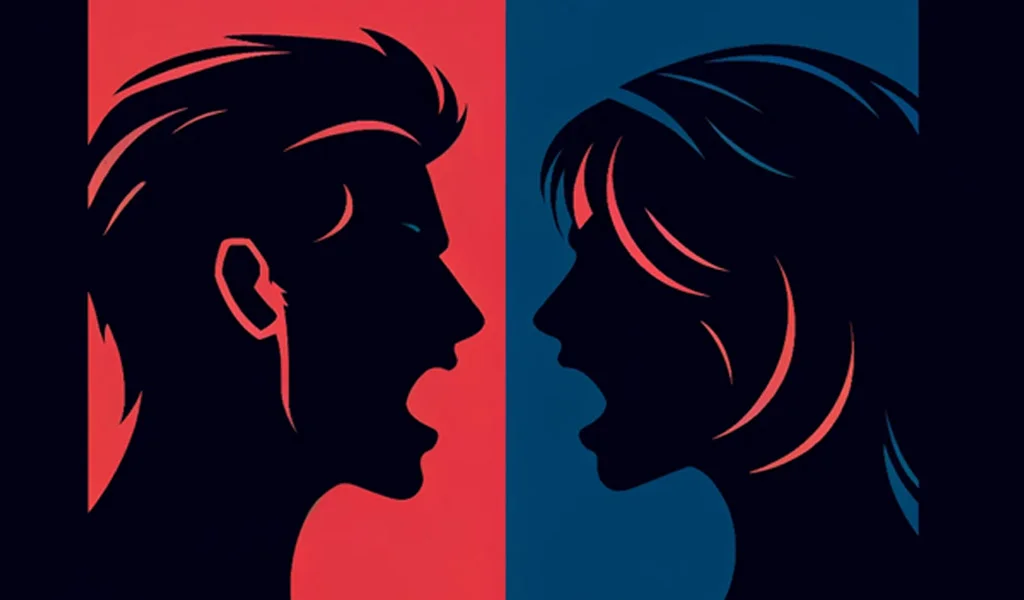 Affect Labeling: Defusing dangerous emotions in negotiations